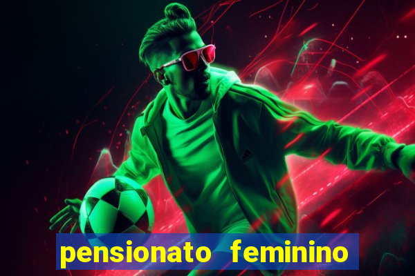 pensionato feminino botafogo rj